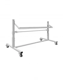 Стойка упаковочная для рулонных материалов Gresson СРМ-1200