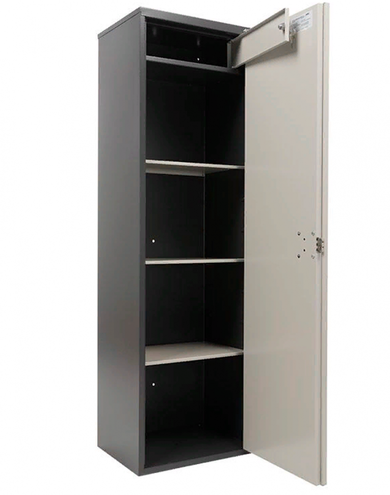 Бухгалтерский шкаф Aiko SL-150Т купить в Саратове Бухгалтерский шкаф Aiko SL-150Т купить в Саратове