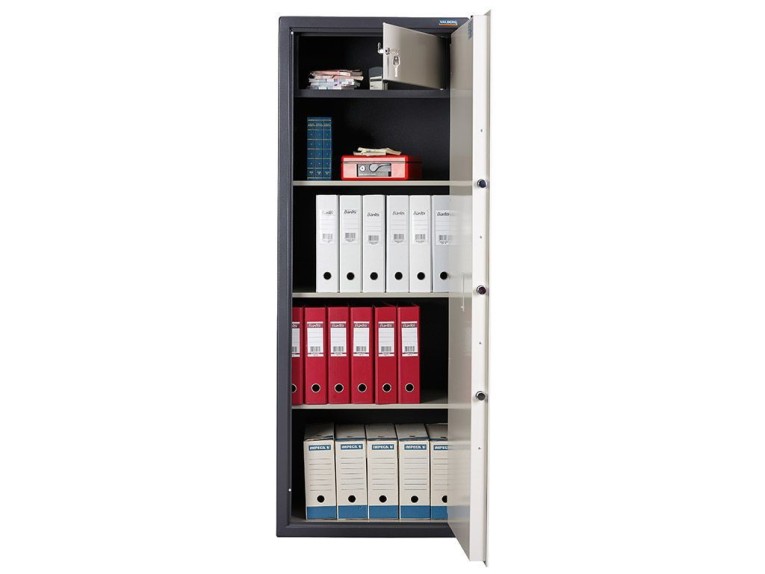 Офисный сейф Valberg ASM 165T EL купить в Саратове