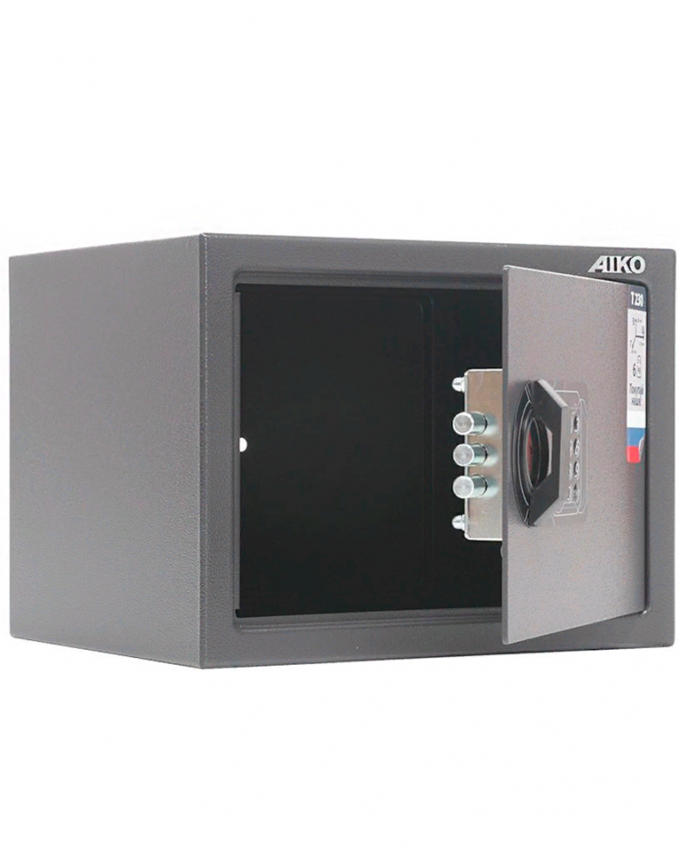 Мебельный сейф Aiko Т-230 EL купить в Саратове Мебельный сейф Aiko Т-230 EL купить в Саратове