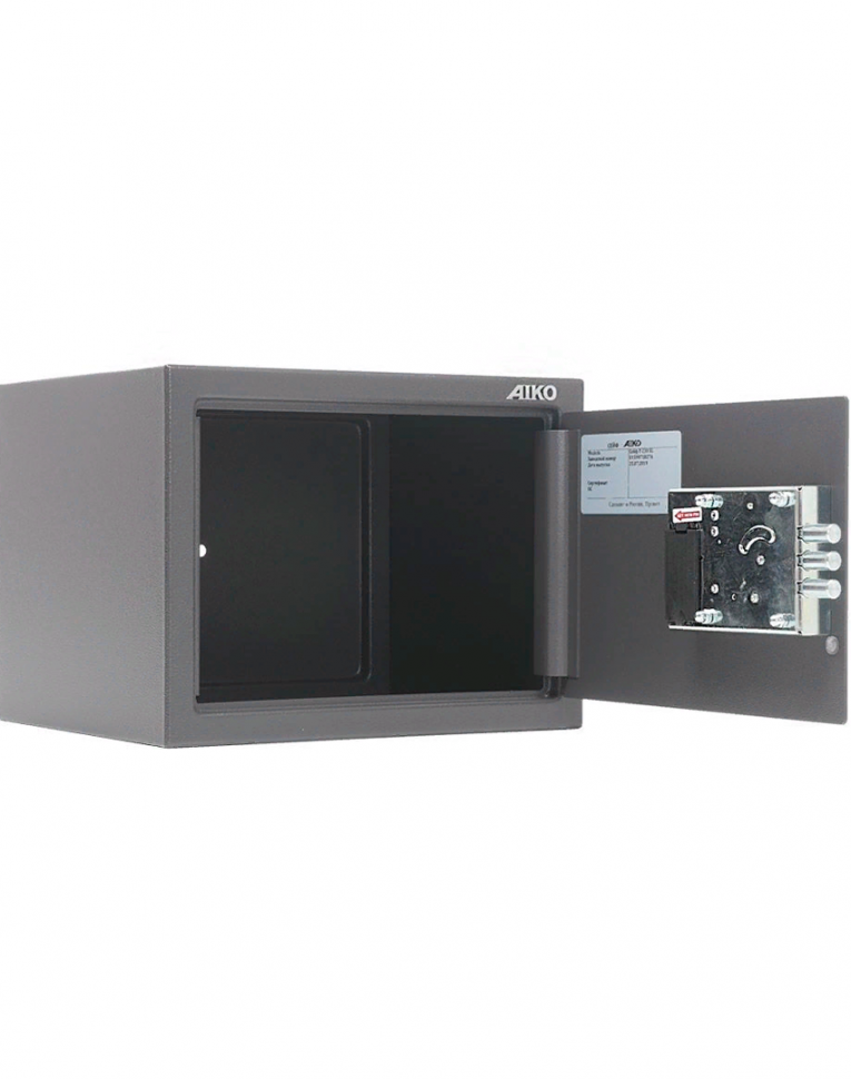Мебельный сейф Aiko Т-230 EL купить в Саратове Мебельный сейф Aiko Т-230 EL купить в Саратове