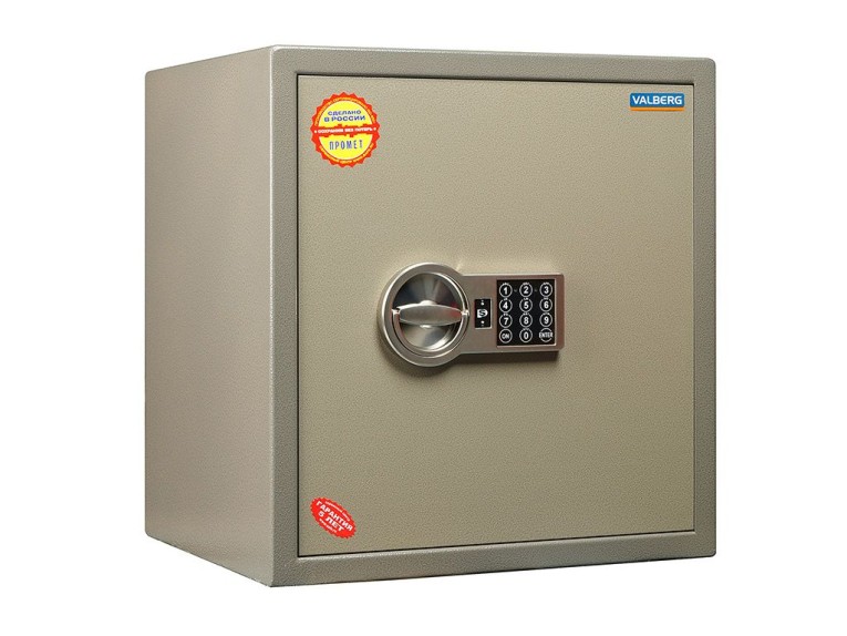 Мебельный сейф Valberg ASM 46 EL купить в Саратове