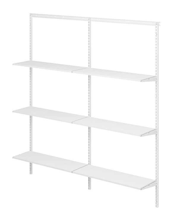 Гардеробная система Практик Home Офис 1 купить в Саратове