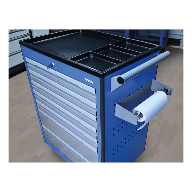 Тележка инструментальная TNC 950.4 купить в Саратове