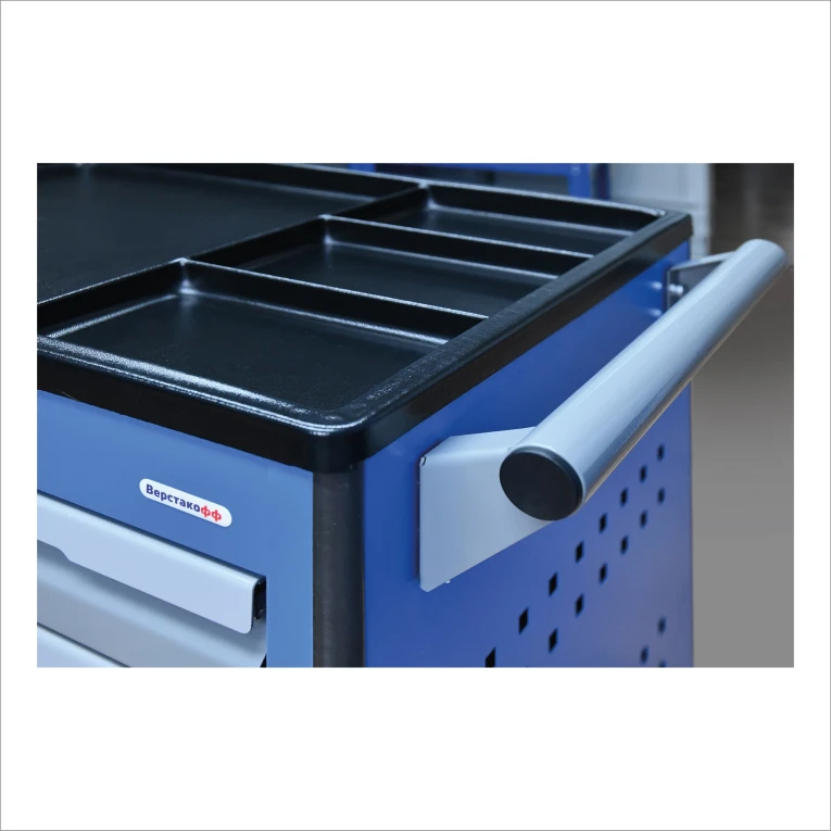 Тележка инструментальная TNC 950.4 купить в Саратове