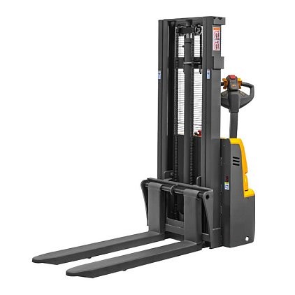Штабелер самоходный CDD15R-E (N) (1500 кг; 2,5 м; li-ion 24В / 100Ач) SMARTLIFT (SMART) купить в Саратове