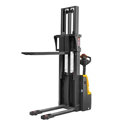 Штабелер самоходный CDD15R-E (N) (1500 кг; 2,5 м; li-ion 24В / 100Ач) SMARTLIFT (SMART) купить в Саратове