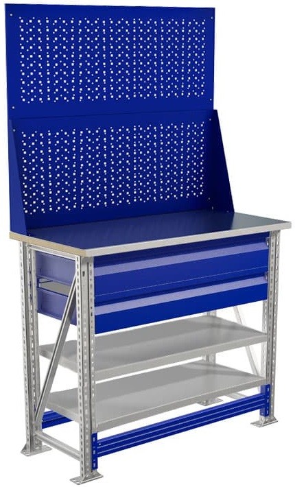 Верстак Master MT100.MF1 / MF1.222 купить в Саратове Верстак Master MT100.MF1 / MF1.222 купить в Саратове