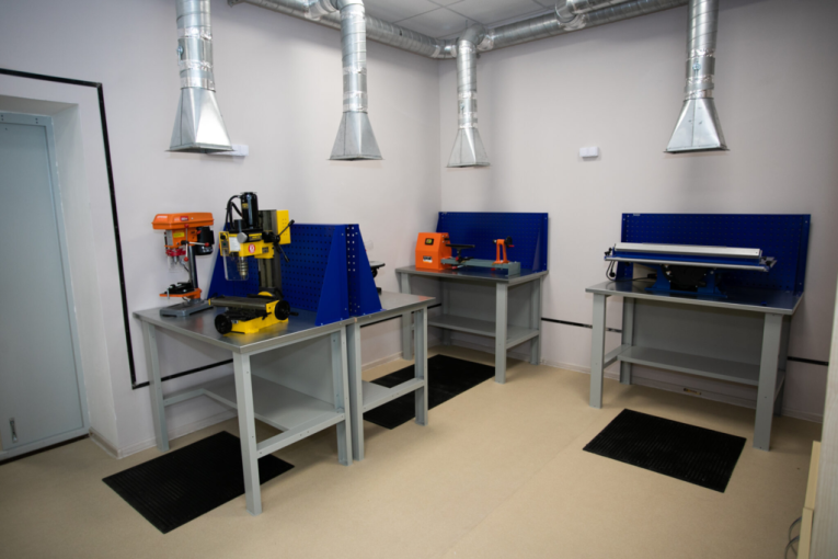 Верстак Profi WT120.F1/F1.010 купить в Саратове