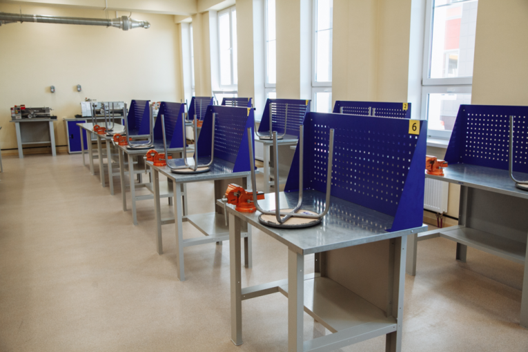 Верстак Profi WT120.F1/F1.010 купить в Саратове