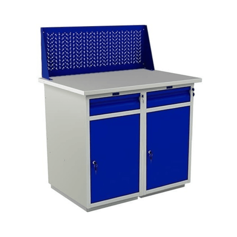 Верстак Profi WT100.WD2/WD2.010 купить в Саратове