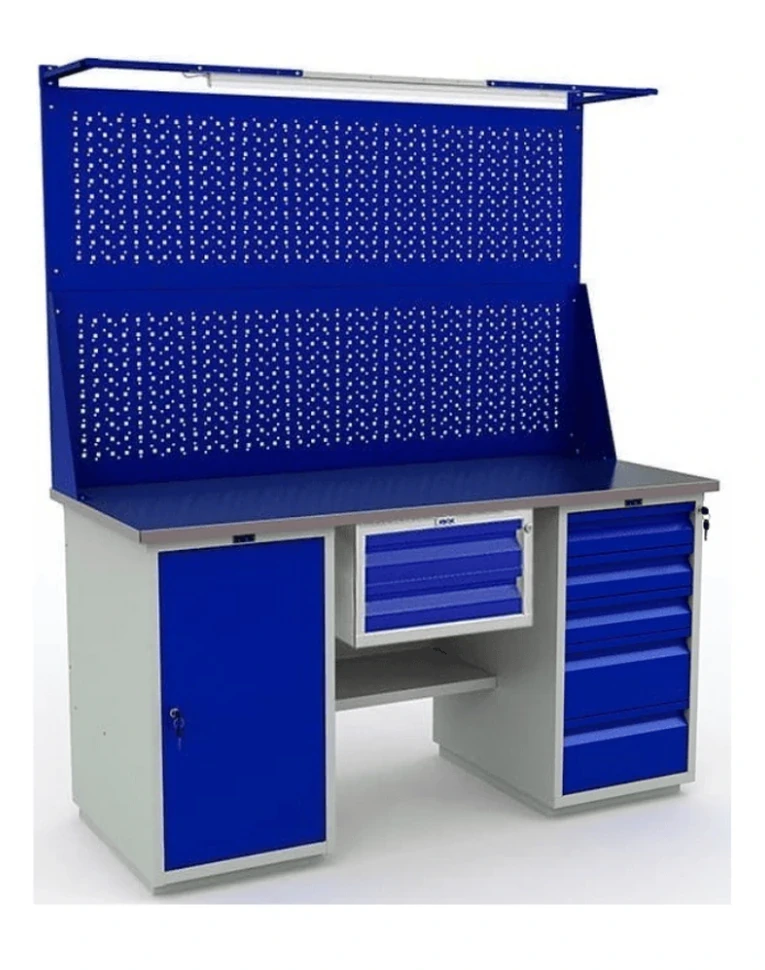 Верстак Profi WT160.WD1/WD5.121 купить в Саратове