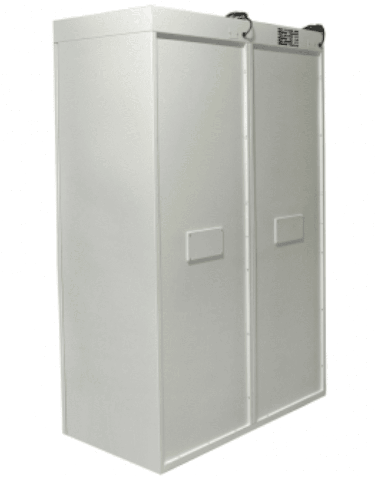 Сушильный шкаф ШС-4-8 для одежды и обуви купить в Саратове