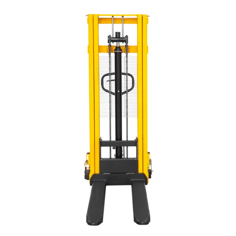 Ручной гидравлический штабелер SDA 1525 (1500 кг; 2,5 м; фиксированные вилы) SMARTLIFT (SMART) купить в Саратове Ручной гидравлический штабелер SDA 1525 (1500 кг; 2,5 м; фиксированные вилы) SMARTLIFT (SMART) купить в Саратове