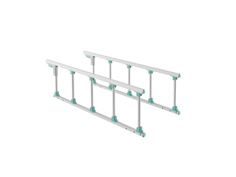 Медицинская кровать MB-93  купить в Саратове