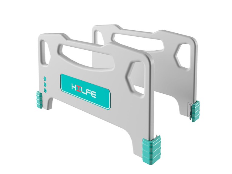 Медицинская кровать MB-93  купить в Саратове