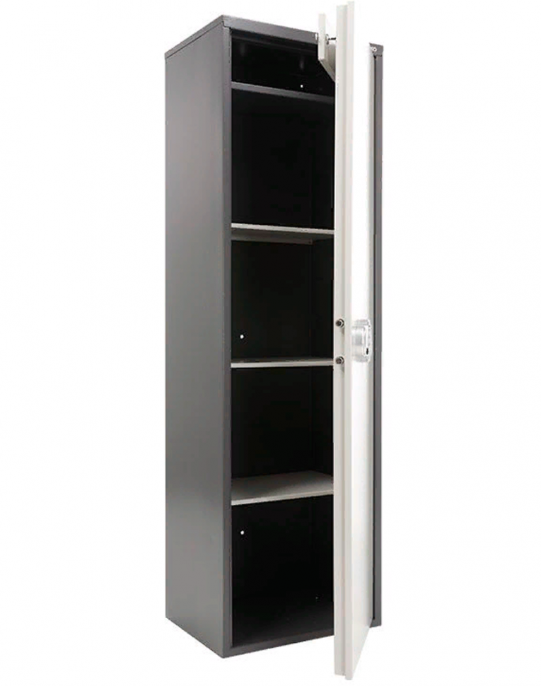 Бухгалтерский шкаф Aiko SL-150Т EL купить в Саратове
