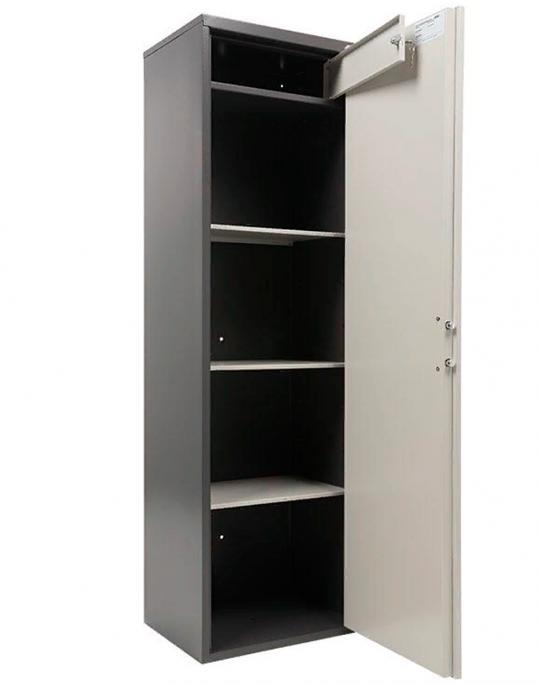 Бухгалтерский шкаф Aiko SL-150Т EL купить в Саратове