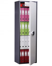 Бухгалтерский шкаф Aiko SL-150Т EL Бухгалтерский шкаф Aiko SL-150Т EL