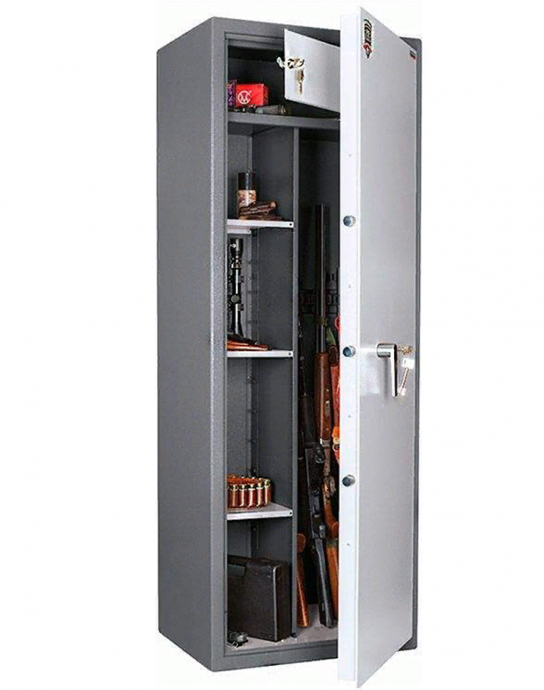 Оружейный сейф Valberg Сапсан-4 купить в Саратове