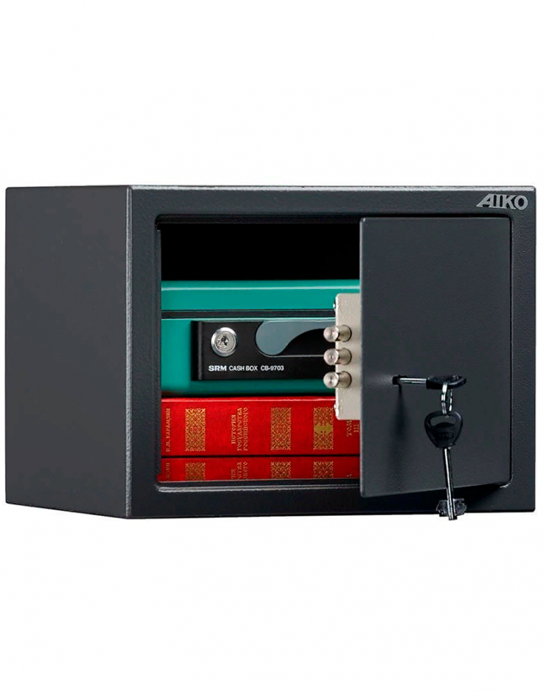 Мебельный сейф Aiko Т-230 KL купить в Саратове