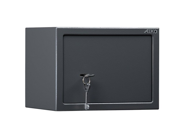 Мебельный сейф Aiko Т-230 KL купить в Саратове