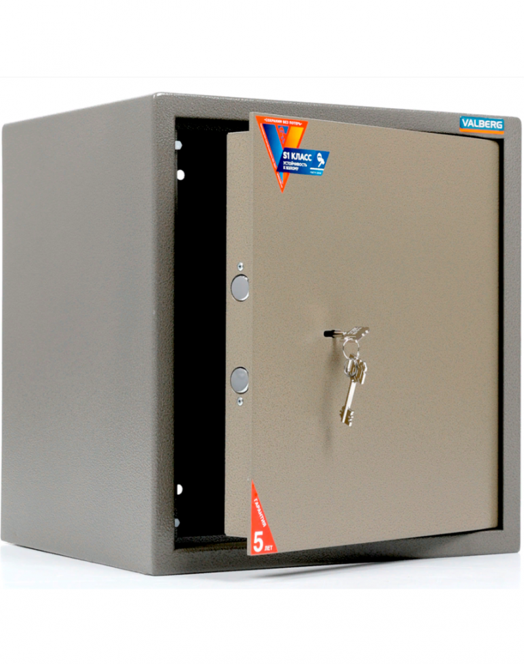 Мебельный сейф Valberg ASM 46 KL купить в Саратове