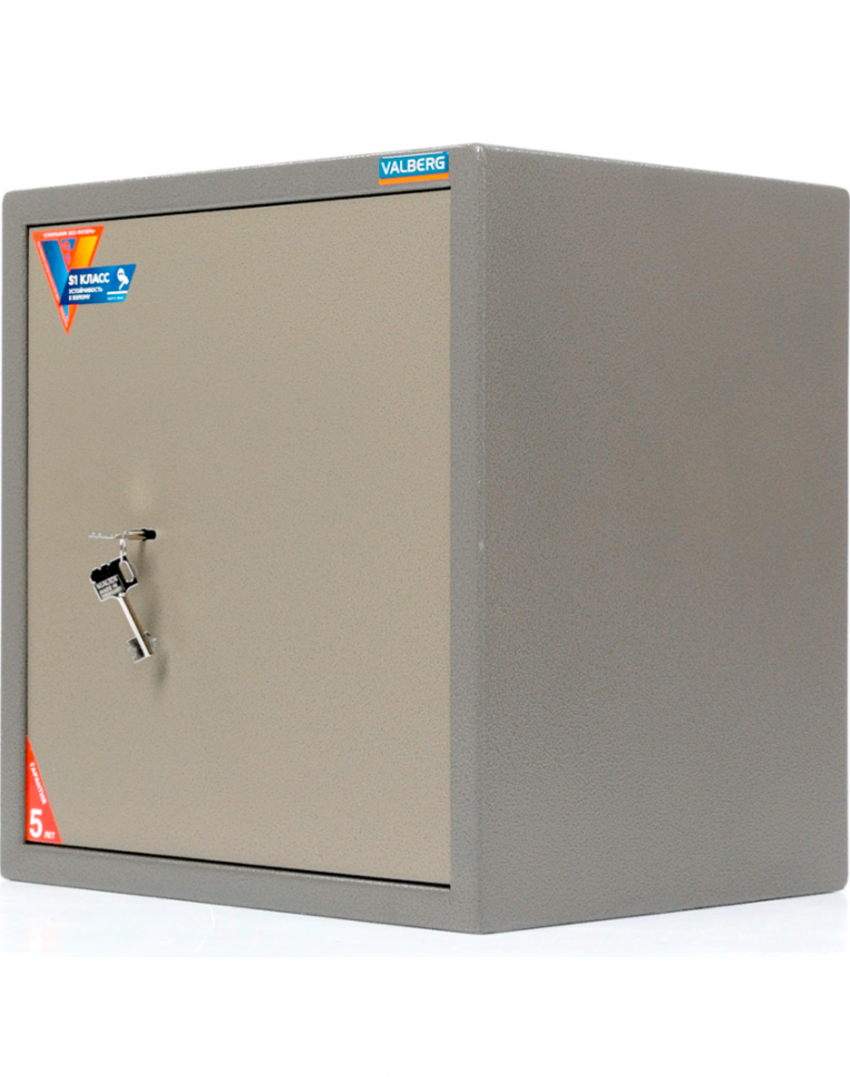 Мебельный сейф Valberg ASM 46 KL купить в Саратове