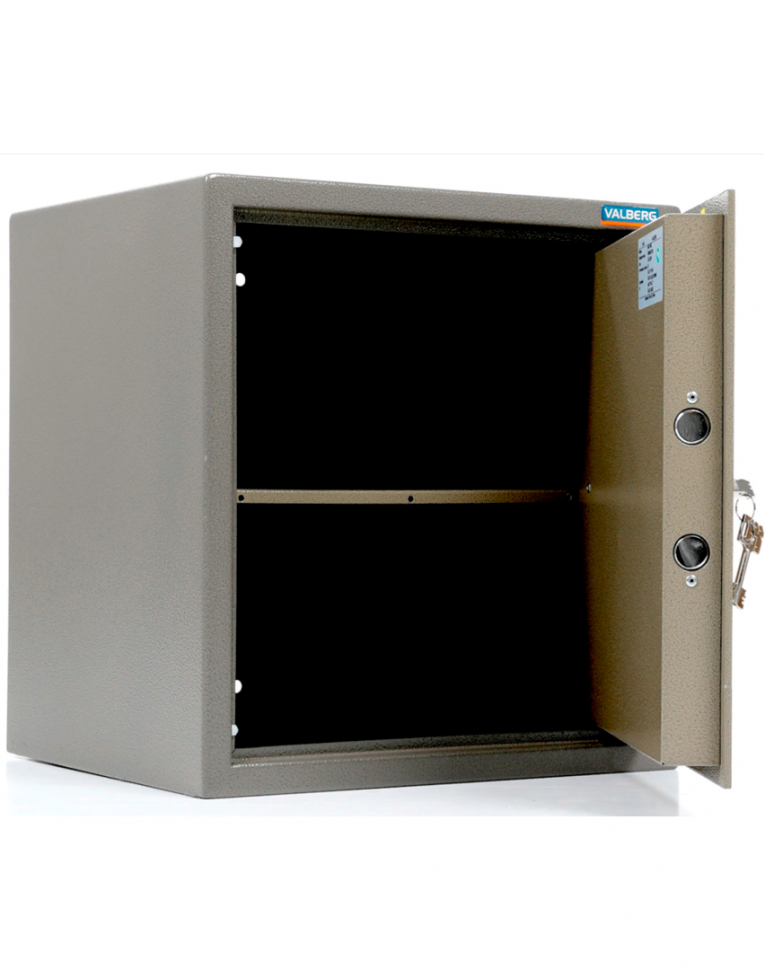 Мебельный сейф Valberg ASM 46 KL купить в Саратове