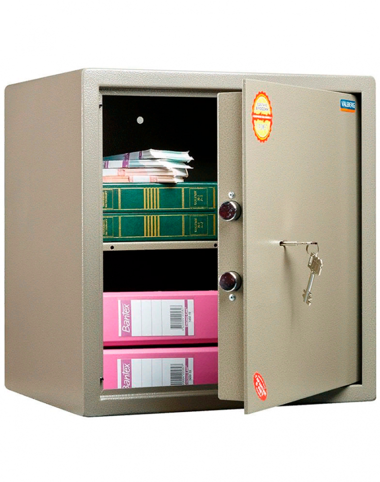 Мебельный сейф Valberg ASM 46 KL купить в Саратове