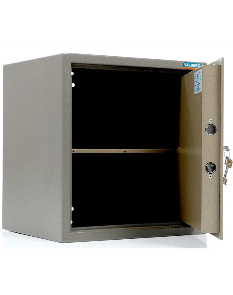 Мебельный сейф Valberg ASM 46 KL купить в Саратове