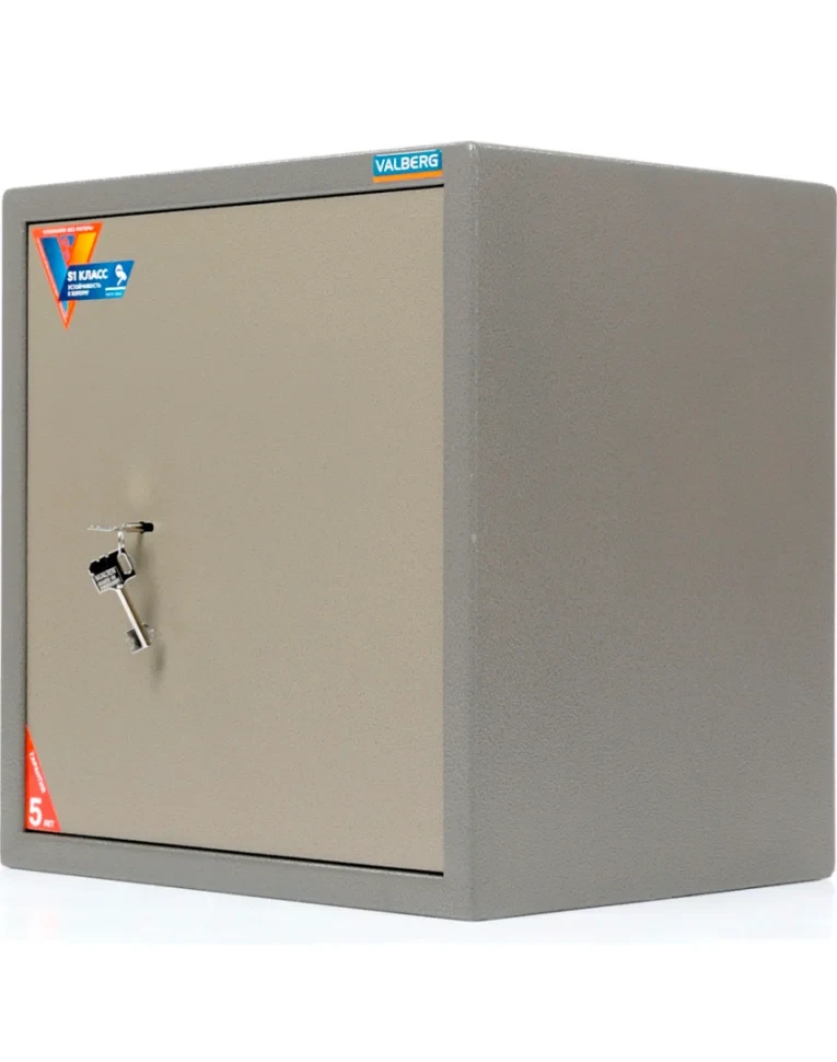 Мебельный сейф Valberg ASM 46 KL купить в Саратове