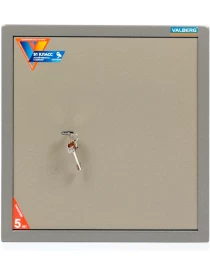 Мебельный сейф Valberg ASM 46 KL