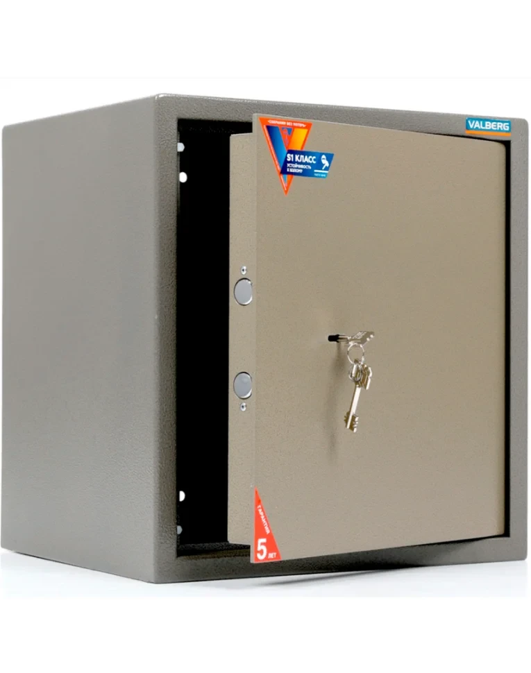Мебельный сейф Valberg ASM 46 KL купить в Саратове