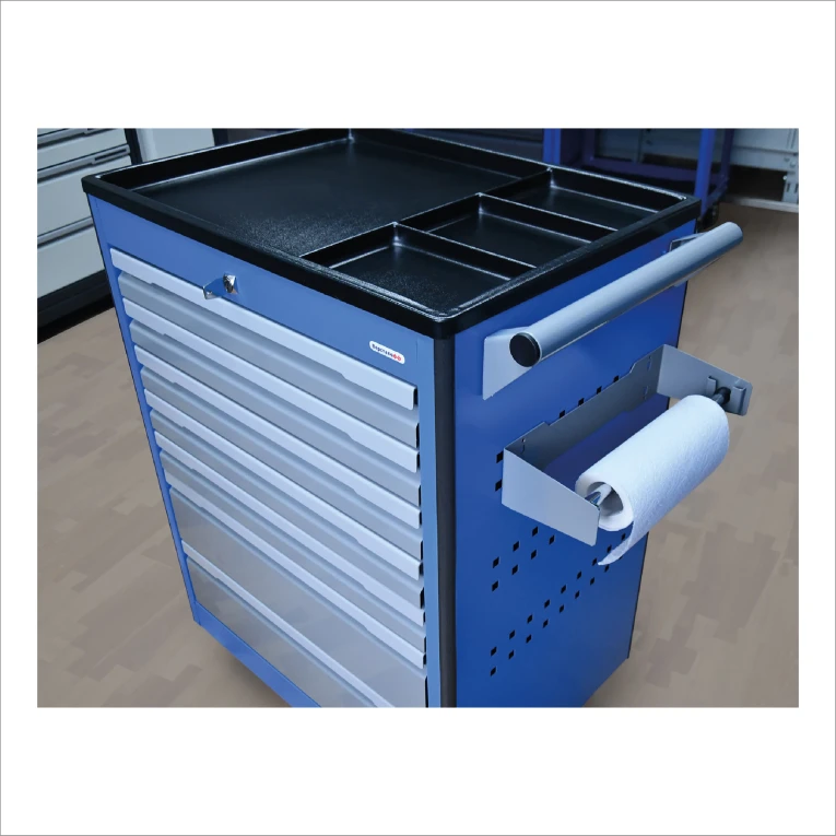 Тележка инструментальная TNC 950.5 купить в Саратове