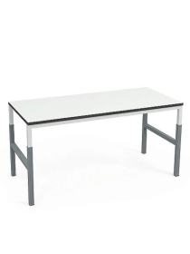 Стол монтажный ДиКом СР-М-150-01 ESD Пластик