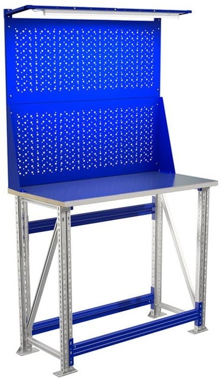 Верстак Master MT100.MF1 / MF1.020.W купить в Саратове Верстак Master MT100.MF1 / MF1.020.W купить в Саратове