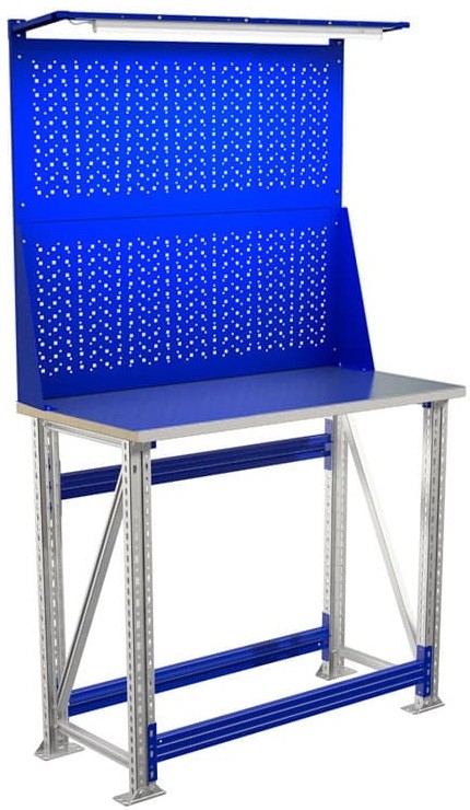 Верстак Master MT100.MF1 / MF1.020.W купить в Саратове Верстак Master MT100.MF1 / MF1.020.W купить в Саратове