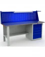 Верстак Expert W200.F2/WS6.011.W Верстак Expert W200.F2/WS6.011.W