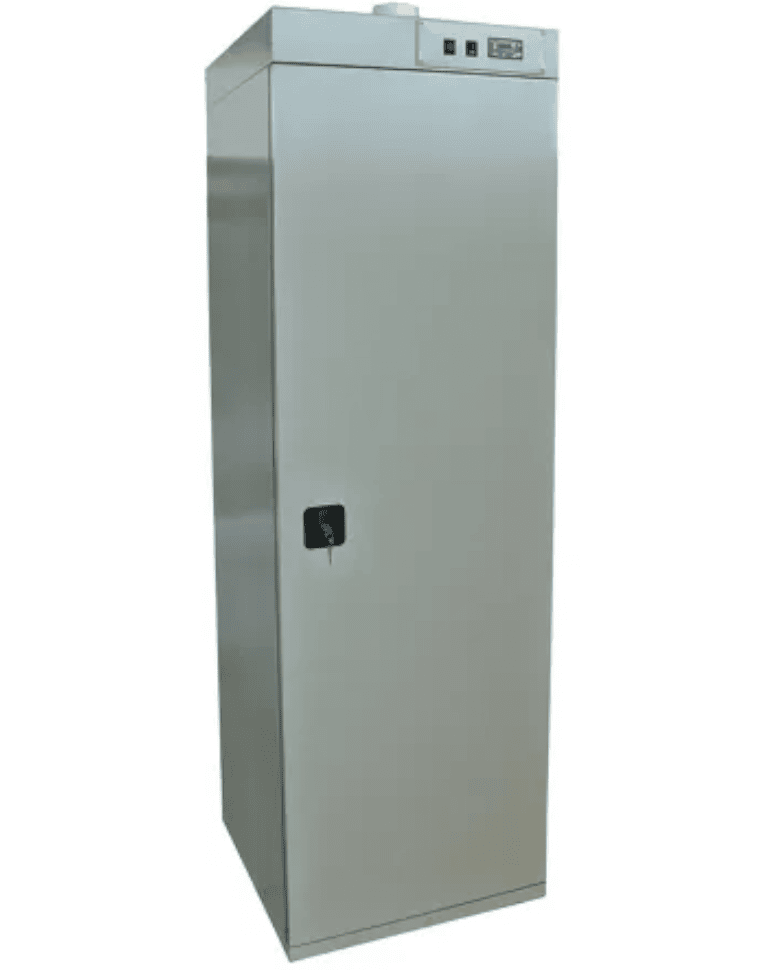 Сушильный шкаф ШС-2  для одежды и обуви купить в Саратове