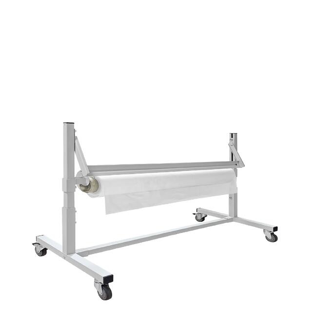 Стойка упаковочная для рулонных материалов Gresson СРМ-1500 купить в Саратове Стойка упаковочная для рулонных материалов Gresson СРМ-1500 купить в Саратове