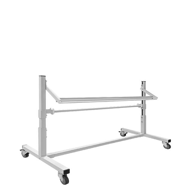 Стойка упаковочная для рулонных материалов Gresson СРМ-1500 купить в Саратове Стойка упаковочная для рулонных материалов Gresson СРМ-1500 купить в Саратове