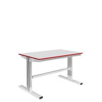 Стол рабочий Gresson СРП-1800х800КП ESD