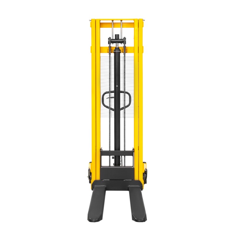 Ручной гидравлический штабелер SDA 1530 (1500 кг; 3 м; фиксированные вилы) SMARTLIFT (SMART) купить в Саратове