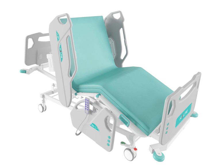 Медицинская кровать MB-95 купить в Саратове