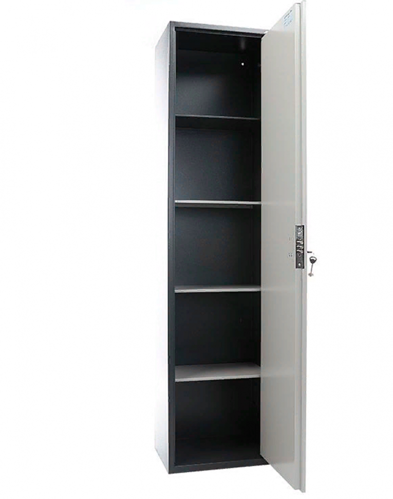 Бухгалтерский шкаф Aiko SL-185 купить в Саратове