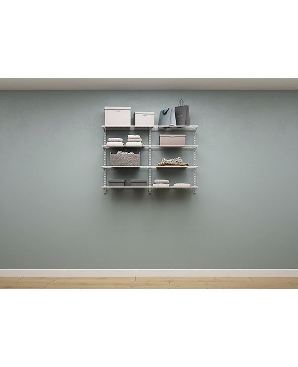 Гардеробная система Практик Home Прихожая Light 4 купить в Саратове