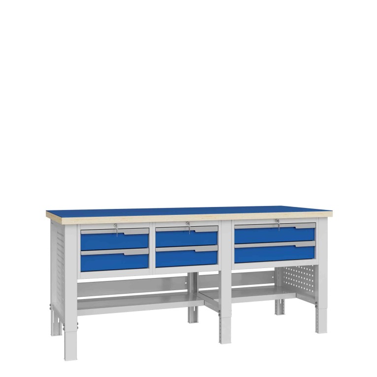 Верстак CTR 2032.S11L1.23 купить в Саратове