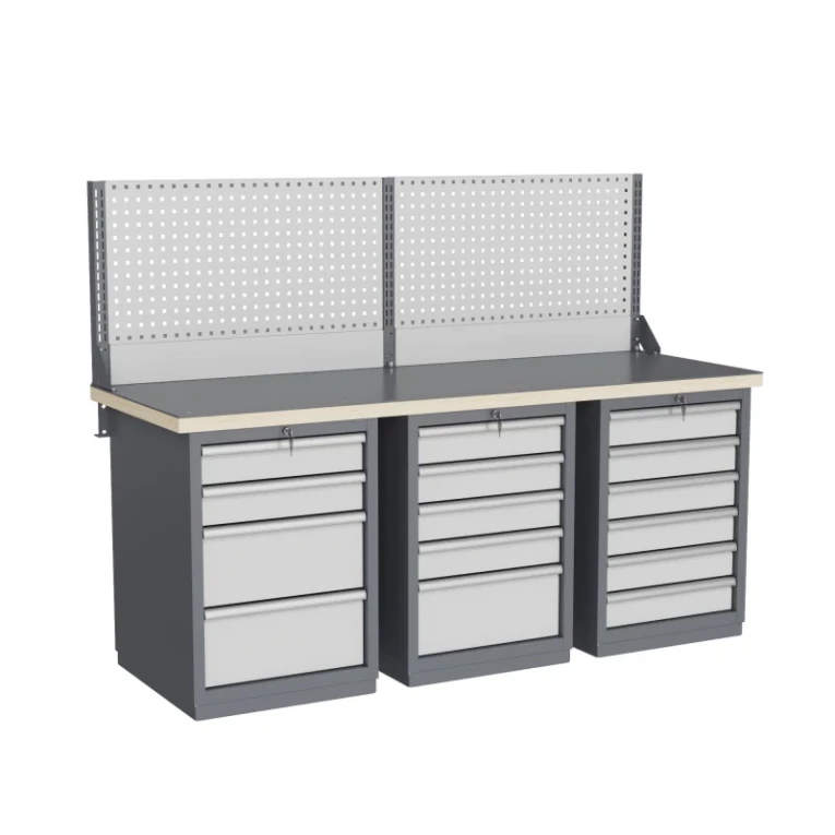 Верстак FBK 205.456-1 купить в Саратове