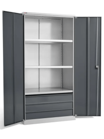 Шкаф инструментальный  ДиКом ВЛ-052-06